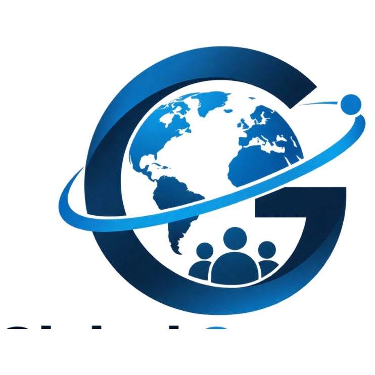 Global Connect Logo